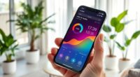 indoor air quality monitoring