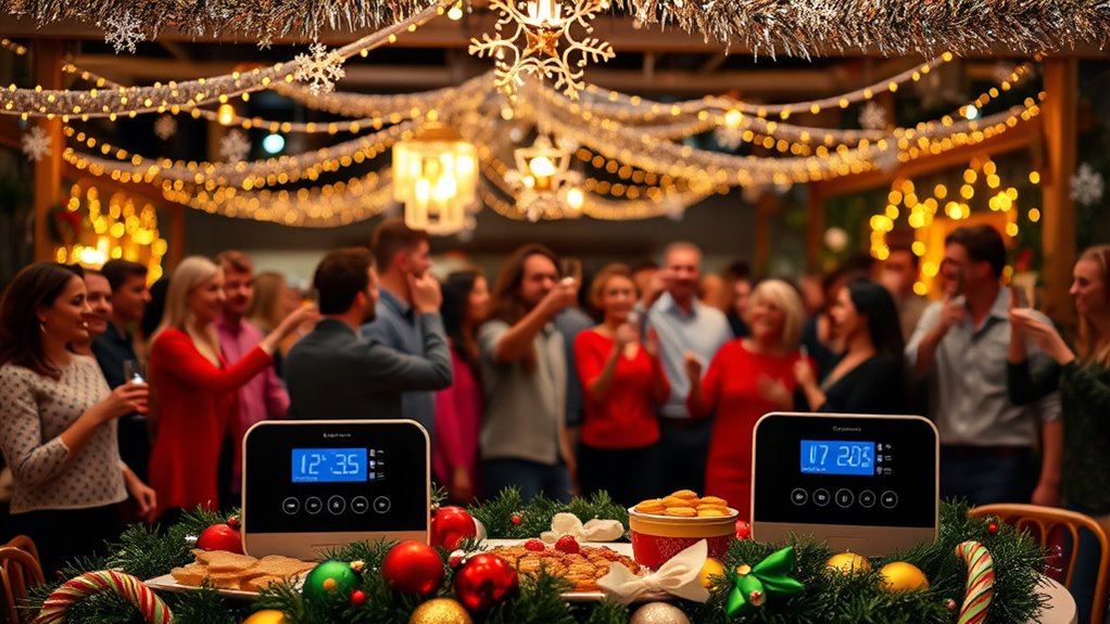 indoor air quality monitoring