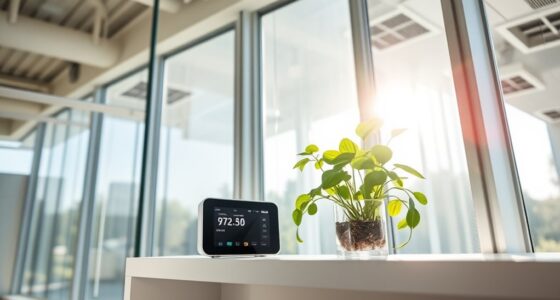 indoor air quality standards