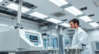 indoor formaldehyde detection and mitigation