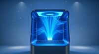 innovative plasma air purification