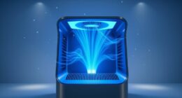 innovative plasma air purification