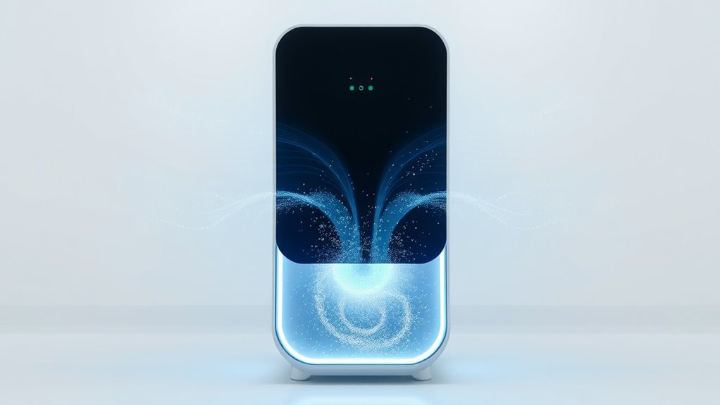 innovative plasmaair purification technologies