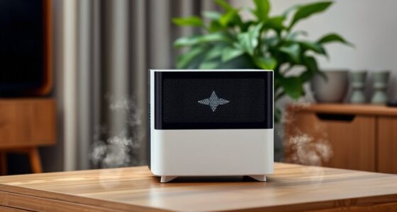 ionizer purifier safety risks