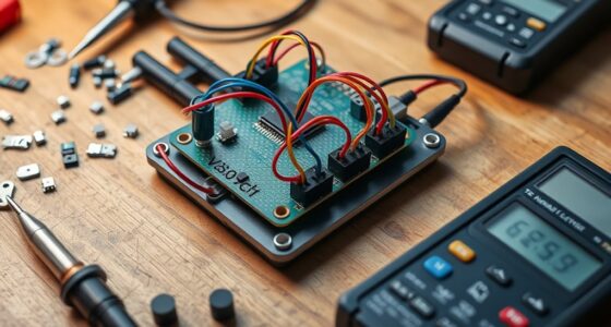 low cost gas detection