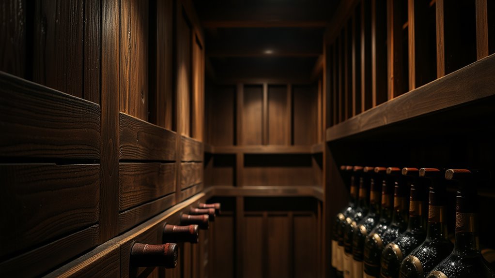 maintain optimal humidity levels