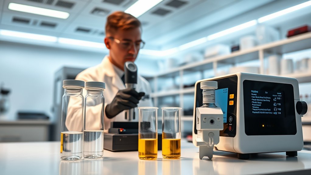 manage indoor formaldehyde levels