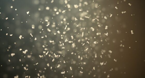mold spores health risks