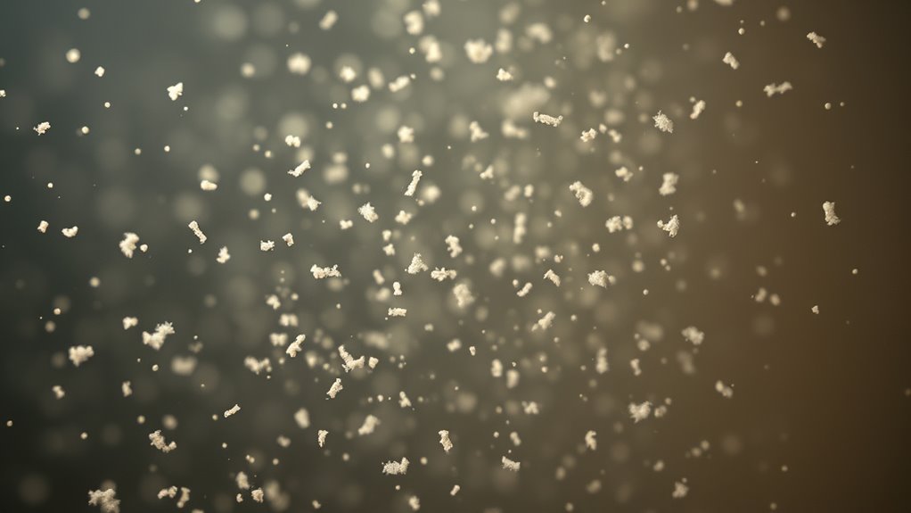 mold spores health risks