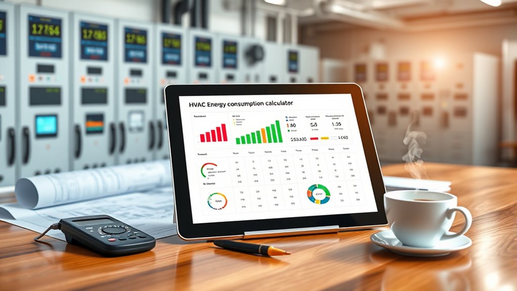 optimize hvac energy costs