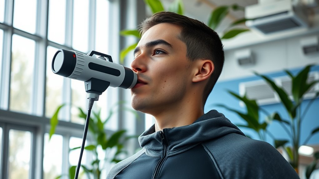 optimize indoor respiratory health