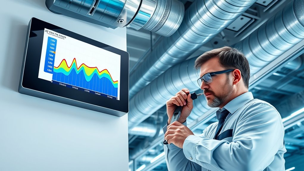 optimize ventilation for health