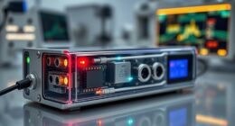 photoionization voc detection