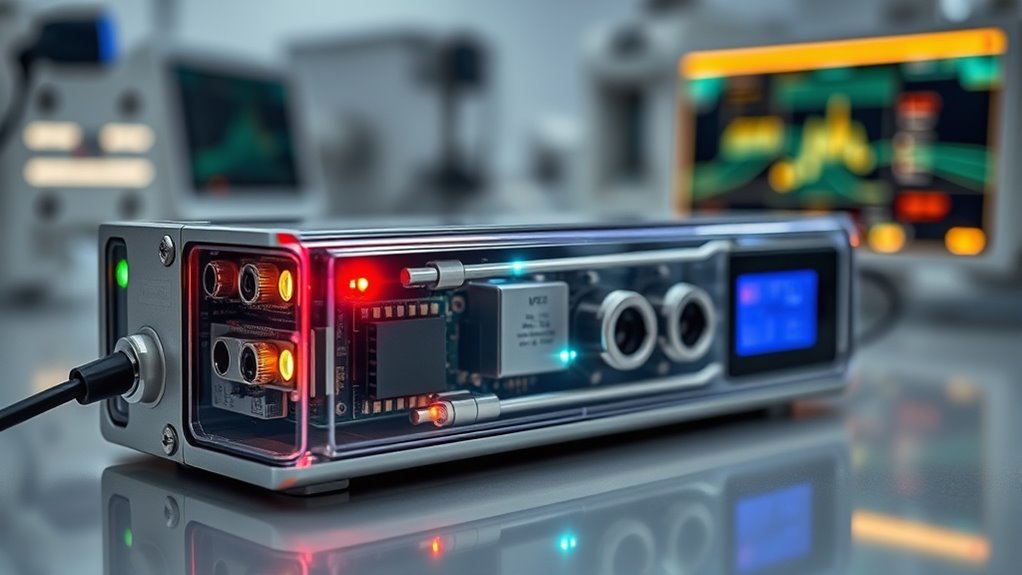 photoionization voc detection