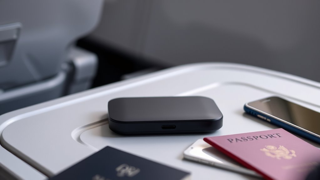 portable air quality monitoring