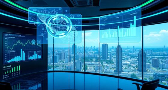 predictive ai for air quality