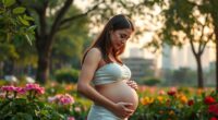 pregnancy air pollution risks