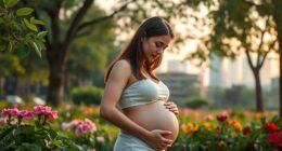 pregnancy air pollution risks