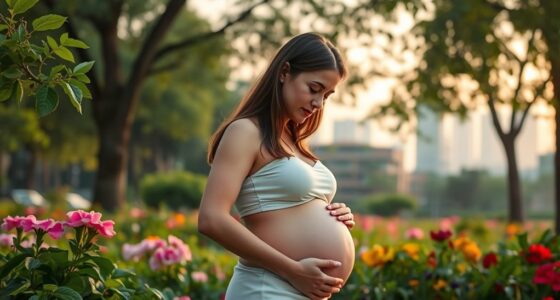 pregnancy air pollution risks