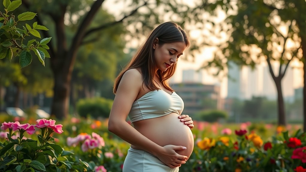 pregnancy air pollution risks