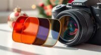 prepare filters before holidays