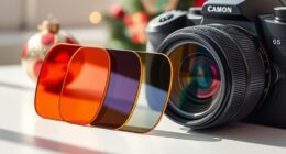 prepare filters before holidays