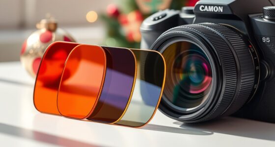 prepare filters before holidays