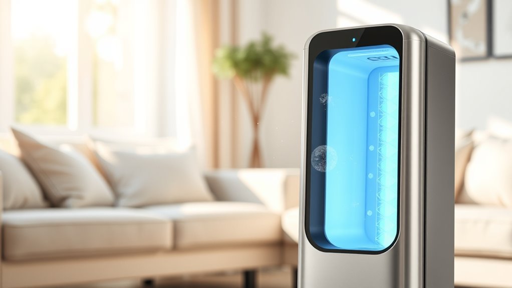 safe effective voc elimination