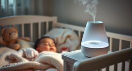 safe humidifier use