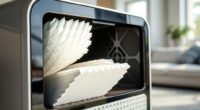 selecting compatible filter replacements