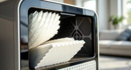 selecting compatible filter replacements