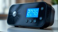 selecting effective air quality monitors