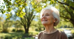 senior respiratory health tips