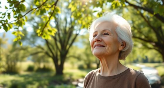 senior respiratory health tips