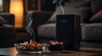 smoker room air purifiers