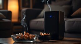 smoker room air purifiers