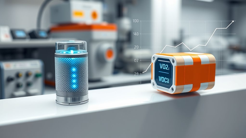 understanding air quality sensors