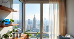urban apartment air tips