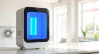 uv lamps enhance air purification