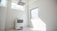 ventilation dehumidifiers mold prevention