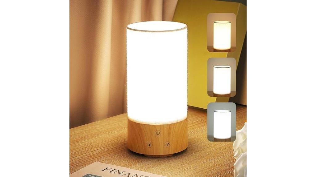 adjustable brightness color therapy
