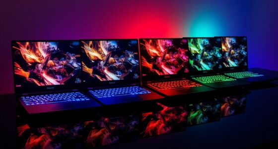 affordable high performance gaming laptops