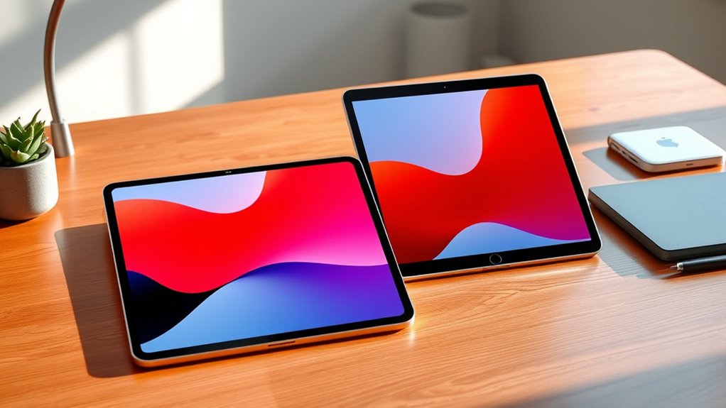 choosing the right ipad