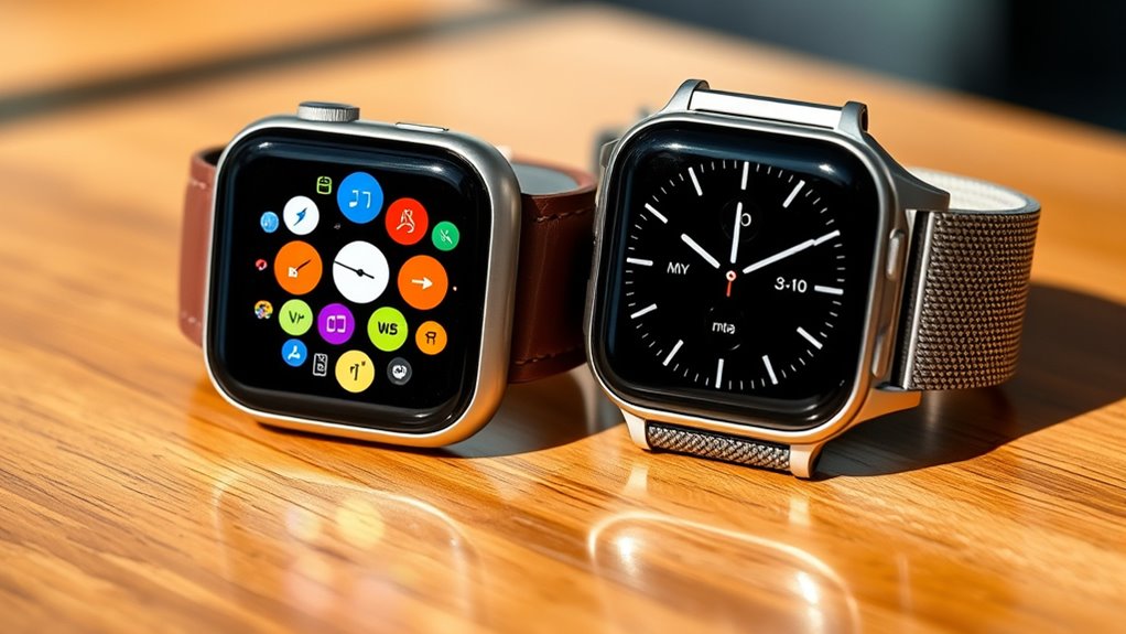 choosing the right smartwatch