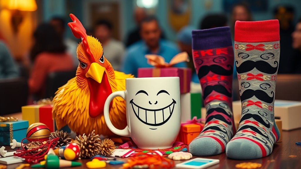 consider humor occasion demographics