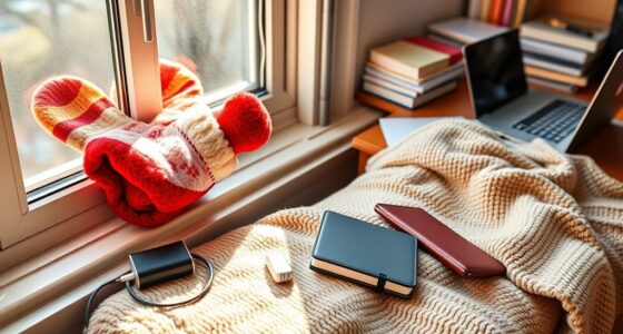 cozy tech gift ideas
