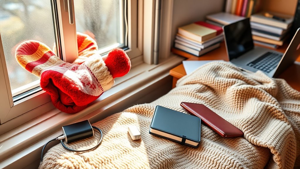 cozy tech gift ideas