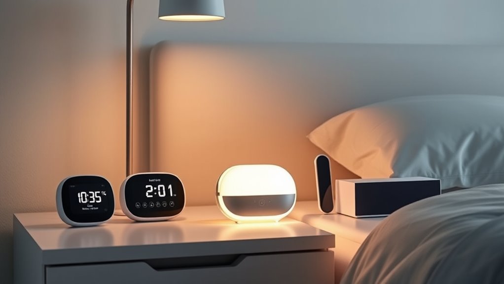 device compatibility and features