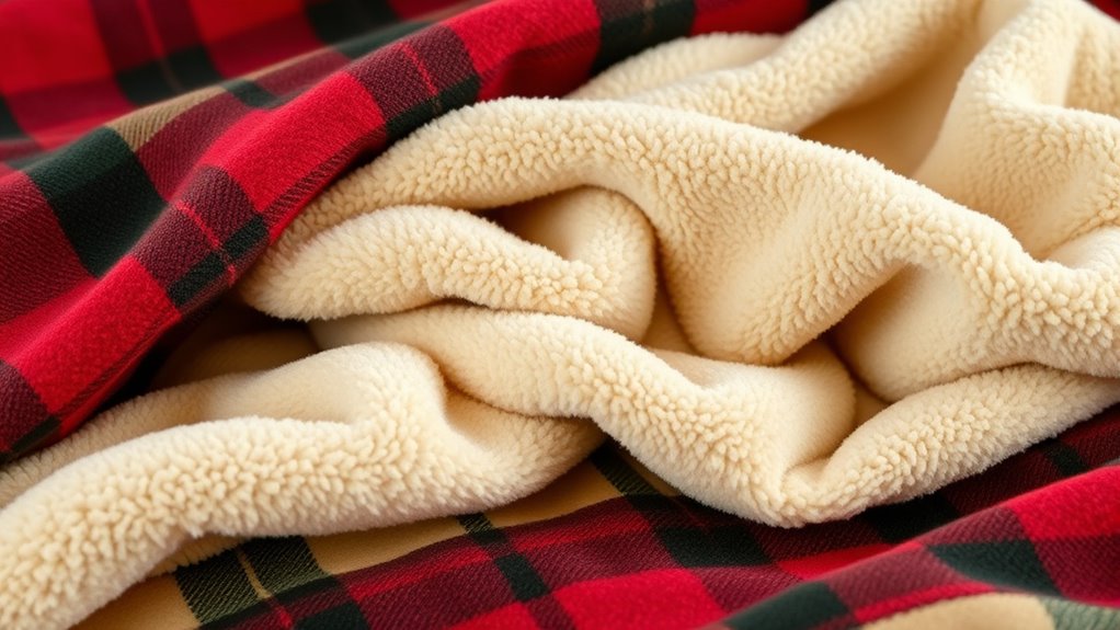 fabric quality and safety