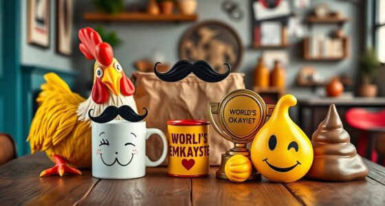 funny adult gag gift ideas